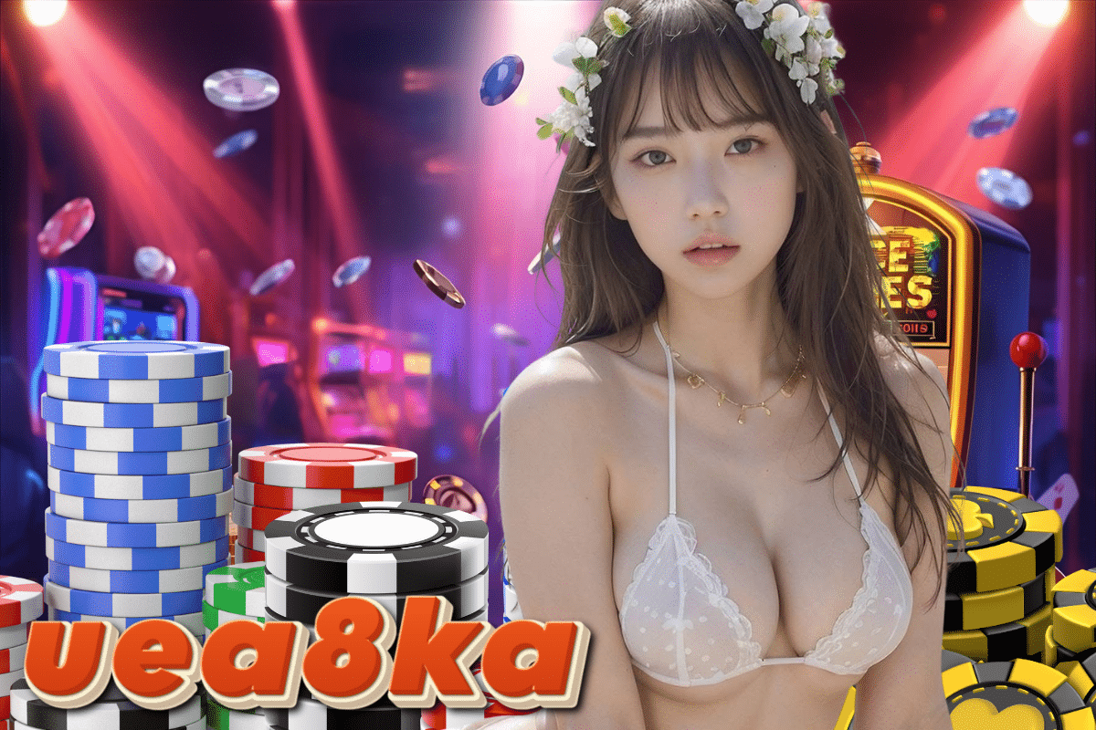 uea8ka thailand