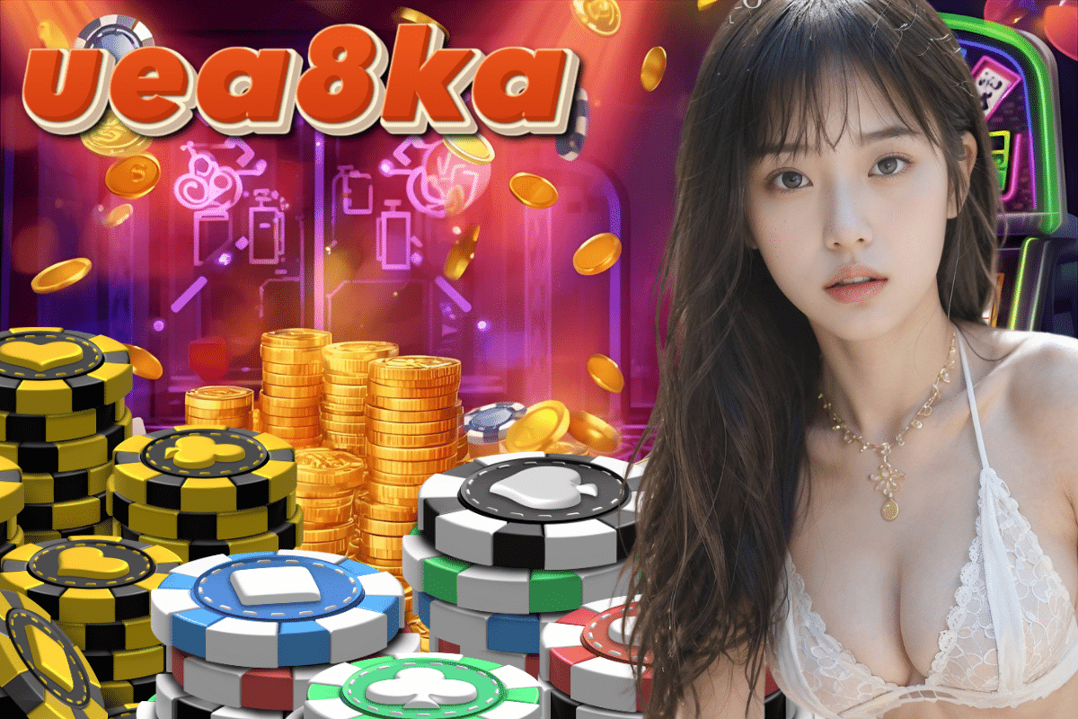 uea8ka สล็อต